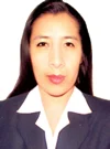 Foto de Dr. Lin Diana Davila Villegas