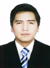 Foto de Dr. Dante Aurelio Quispe Muñoz