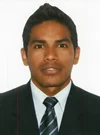 Foto de Dr. Josue Moises Sipion Gastulo
