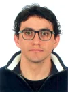 Foto de Dr. David Antonio Yabar Boza
