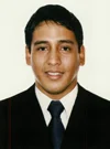 Foto de Dr. Daniel Cruzado Merino