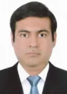 Foto de Dr. Luis Alfredo Pacheco Ramos