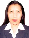 Foto de Dr. Haydee Omayra Medina Delgadillo