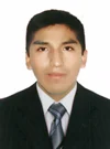 Foto de Dr. Edhirzon Clifor Avilez Baltazar