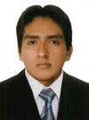 Foto de Dr. Elbis Lehonar Guevara Pajares