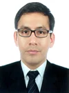 Foto de Dr. Alan Raul Llontop Calderon