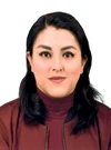 Foto de Dr. Jalivet Nadezhda Muñoz Vega