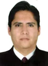 Foto de Dr. Junior Edwin Castro Perez
