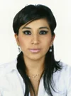 Foto de Dr. Kathy Marlene Ytuza Charahua de Kirsch