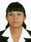Foto de Dr. Alejandra Julia Gamero Vilca