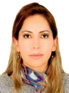 Foto de Dr. Rosa Maria Miranda Thais