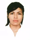 Foto de Dr. Bethsabe Angeles Padilla