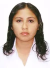 Foto de Dr. Diana Elizabeth Mamani Mendoza