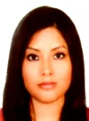 Foto de Dr. Cynthia Fiorella Dominguez Ibarra