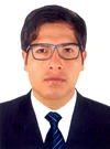 Foto de Dr. Marco Antonio Castañeda Paredes