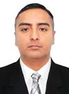 Foto de Dr. Danny Alejandro Sanchez Corales