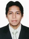 Foto de Dr. Luis Antony Paucar Gonzales