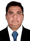 Foto de Dr. Renzo Paolo Gamarra Marreros