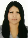 Foto de Dr. Anamelba Fiorella Cajan Anahua