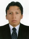Foto de Dr. Christian Jonathan Tito Patiño