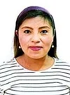 Foto de Dr. Arminda Yelitza Santillan Tolentino