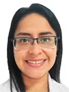 Foto de Dr. Erika Ivonne Guanilo Armas
