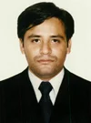Foto de Dr. Crhistian Alexander Vasquez Huaripata