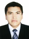 Foto de Dr. John Angel Condori Mamani