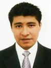 Foto de Dr. Jesus Alexander Fernandez Vega
