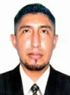 Foto de Dr. Hilarion Huamani Cardenas