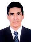 Foto de Dr. Luis Elmer Ramos Valerio