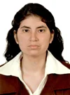 Foto de Dr. Liset Gladys Albarran Vilchez