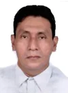Foto de Dr. Carlos Alberto Mendoza Moreno