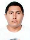 Foto de Dr. Roberth Josue Callo Espinoza