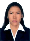 Foto de Dr. Yescika Espinoza Arias