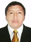 Foto de Dr. Javier Layme Layme