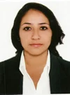 Foto de Dr. Melissa Zety Vega Galvez