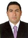 Foto de Dr. Welby Albino Huaman Ccorahua