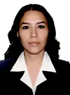 Foto de Dr. Andrea Viviana Morales Fuentes