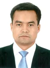Foto de Dr. Eric Gongora Villena
