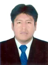 Foto de Dr. Wilfredo Rafaele Huaman