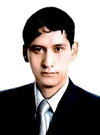 Foto de Dr. Marco Antonio Palma Ampuero