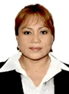 Foto de Dr. Elsa Rivas Valverde