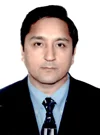 Foto de Dr. Carlos Alberto Carriqueo
