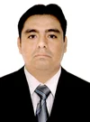 Foto de Dr. Pablo Amador Huaman Garcia
