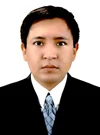 Foto de Dr. Wilfredo Martel Gonzales
