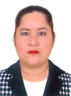 Foto de Dr. Cynthia Zhuely Fuchs Arbildo