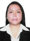 Foto de Dr. Rosario Margot Barces Macedo