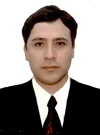 Foto de Dr. William Aristoteles Hidalgo Montes