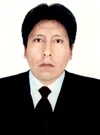 Foto de Dr. Cesar Caceres Limachi